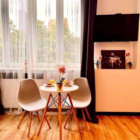 Nice 1Room Condo Warszawacenter מראה חיצוני תמונה