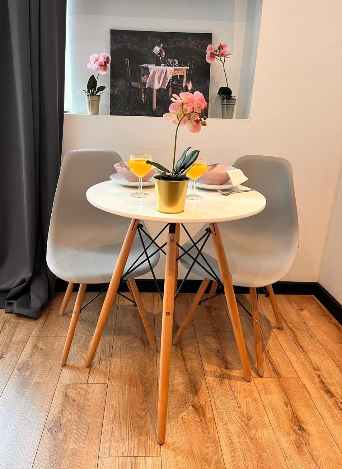 Nice 1Room Condo Warszawacenter מראה חיצוני תמונה