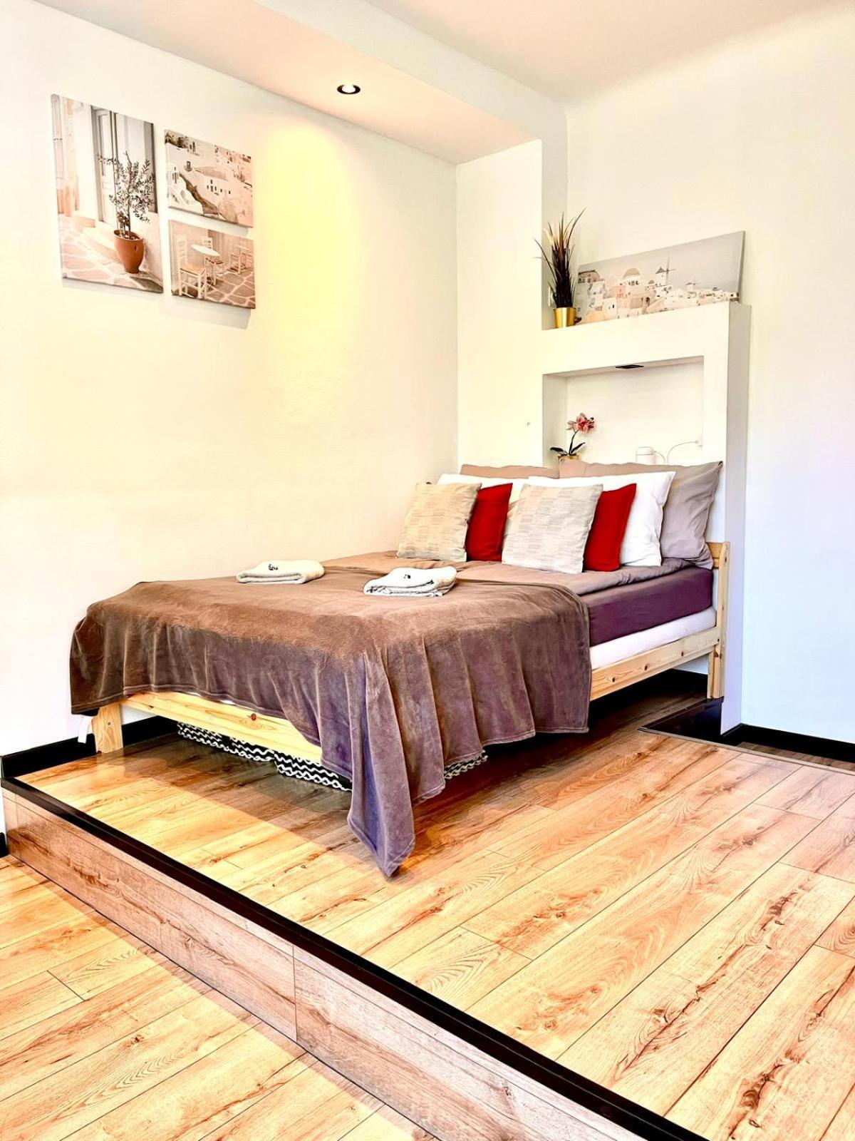 Nice 1Room Condo Warszawacenter מראה חיצוני תמונה