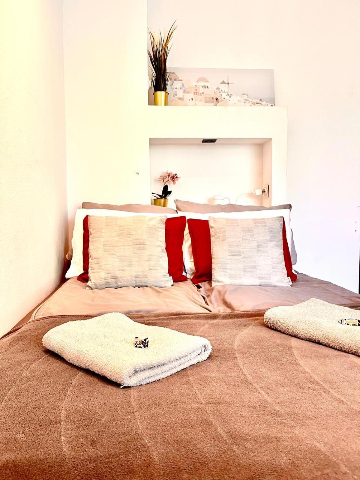 Nice 1Room Condo Warszawacenter מראה חיצוני תמונה