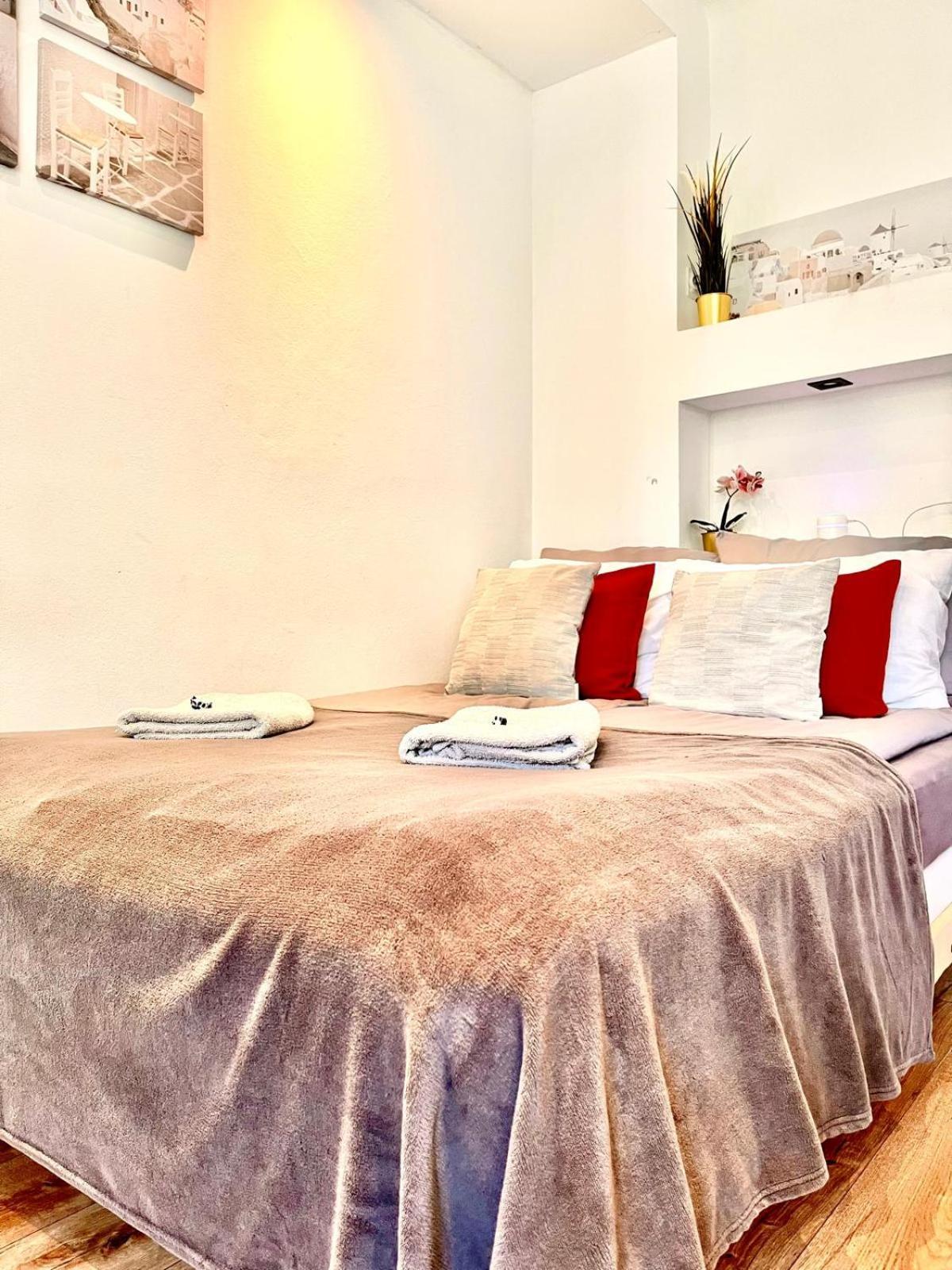 Nice 1Room Condo Warszawacenter מראה חיצוני תמונה