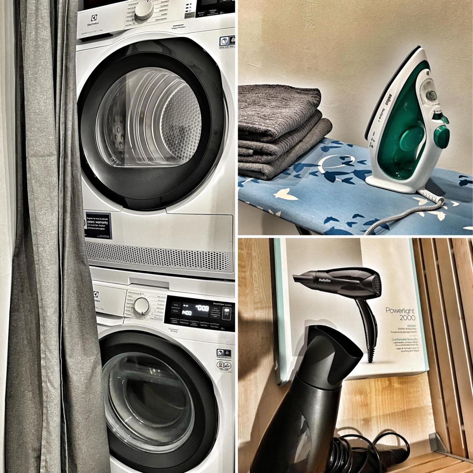 Nice 1Room Condo Warszawacenter מראה חיצוני תמונה